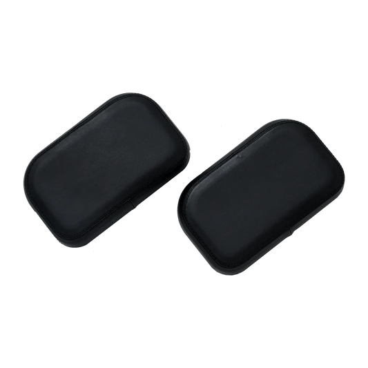 eBike Seats - Revi Passenger Back Rest Pads