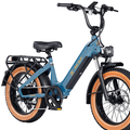 Big Sur "Sport" - Electric Bikes - sku - 41020321103908 eBike Super Shop