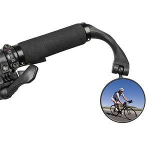 Bike Mirror - Accessories - HEB - ACC - BIMI - 612 - A eBike Super Shop