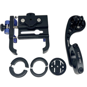 BikGrip with Garmin® Compatible mount - 2091 eBike Super Shop