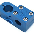 eBike Stem - BMX - Blue
