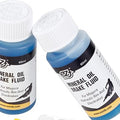 eBike Brake Fluid - Blue Mineral Oil 60mL