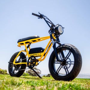 Bomber - Escondido eBike Super Shop