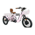 eBike Breezy Electric Trike - Pink - In Box