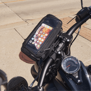 Buddy Handlebar Bag - Escondido eBike Super Shop