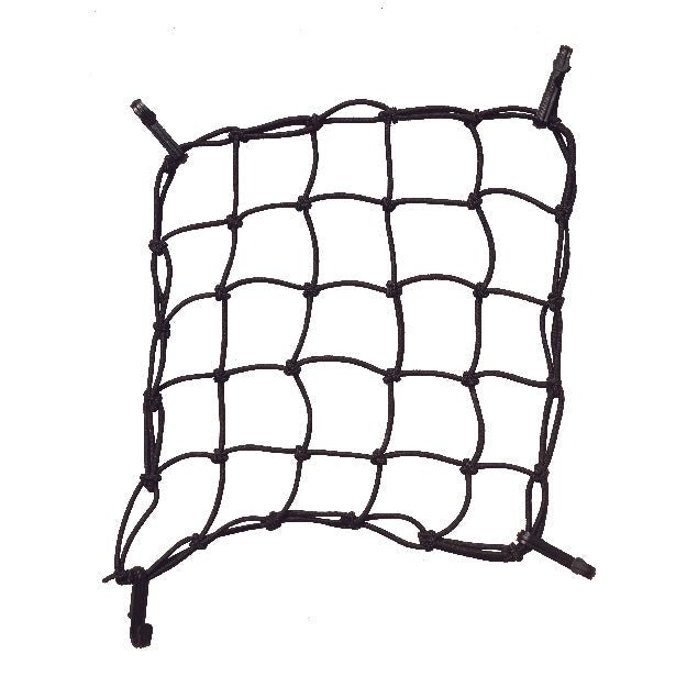 Bungee Net - Escondido eBike Super Shop