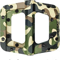 eBike Pedals - Nylon - Camo