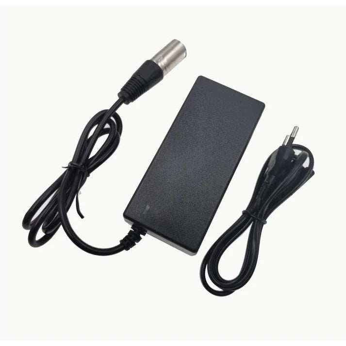 Charger - 48V 3 Pin XLR Fast Charger Product Image 1