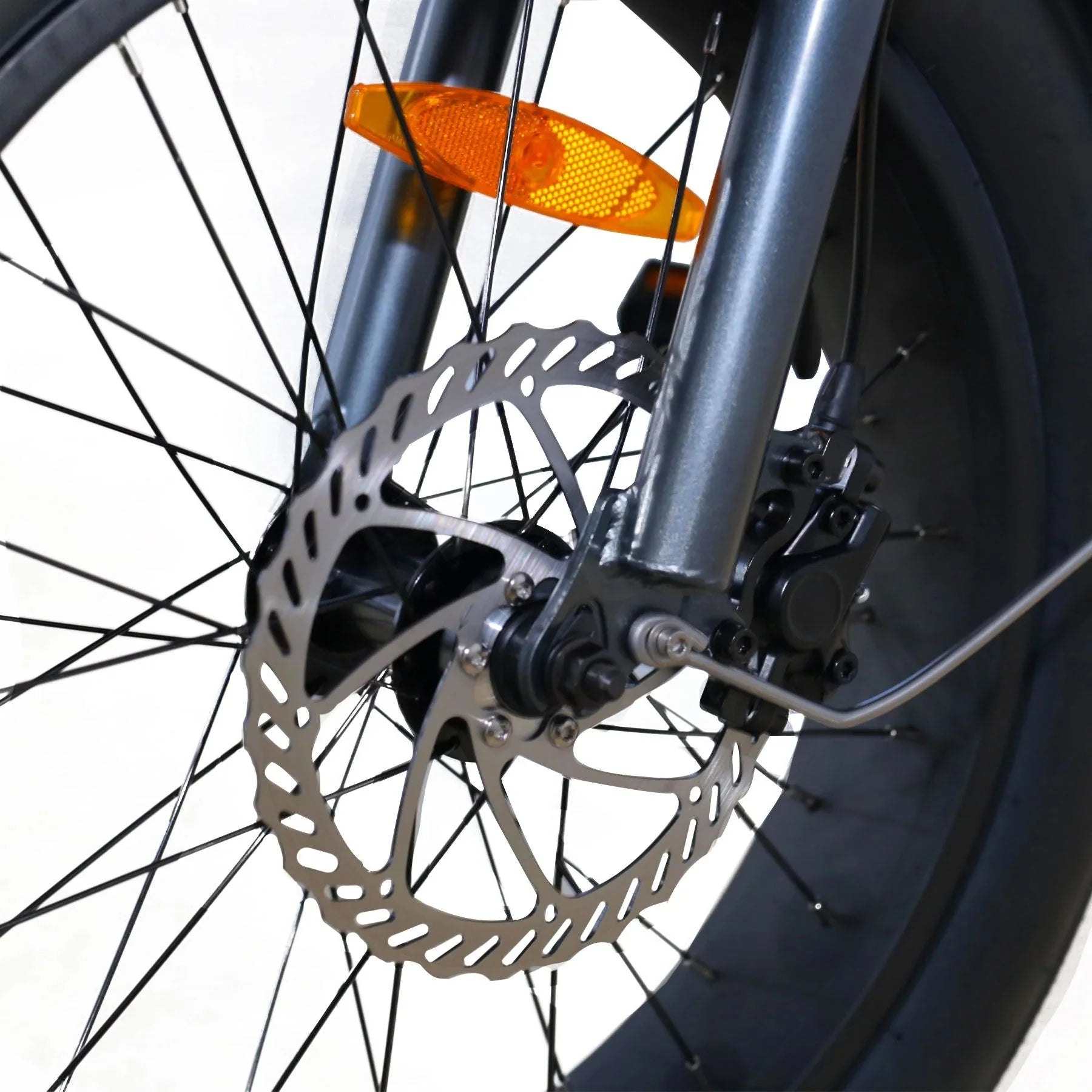 Coastal Cruiser 52v 24 Over 750W Step Over Ebike 24x3 Fat Tire Fat Tire Cruiser - Fat Tire eBike - COAST|FATT|SAND|0011 eBike Super Shop