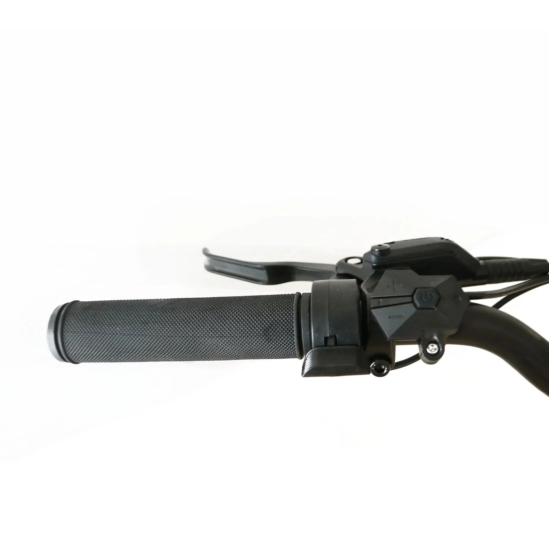 Coastal Cruiser CC Folding 750w Step Thru Ebike 20x3 Fat Tire Folding Electric Bike - Folding eBike - COAST|FOLDI|WHITE|0018 eBike Super Shop