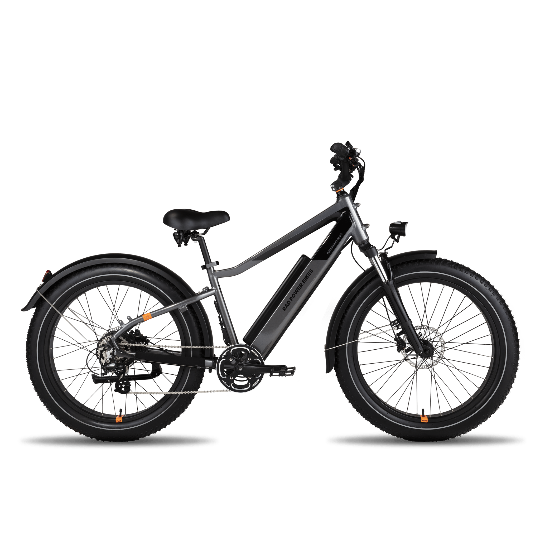 Comfort Saddle - Accessories - 200 - 00115 eBike Super Shop