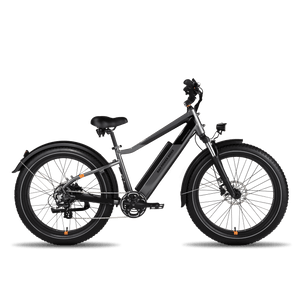 Comfort Saddle - Accessories - 200 - 00115 eBike Super Shop