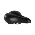 Comfort Saddle - Accessories - 200 - 00115 eBike Super Shop