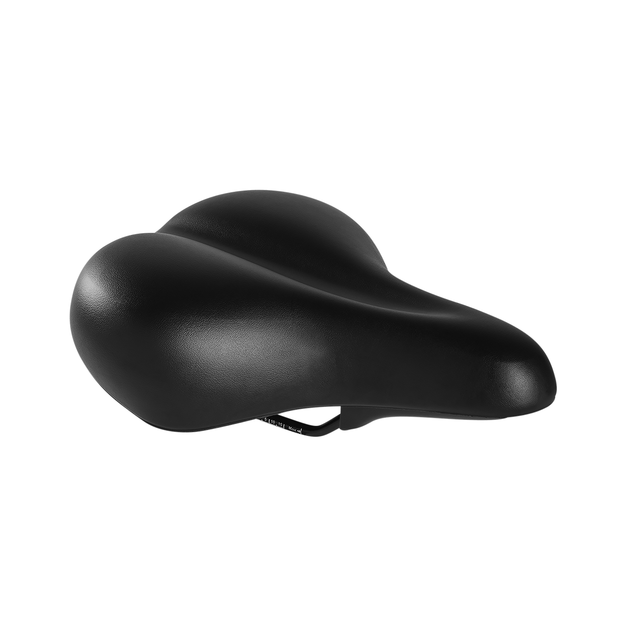 Comfort Saddle - Accessories - 200 - 00115 eBike Super Shop