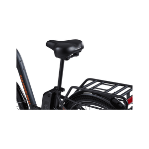 Comfort Saddle - Accessories - 200 - 00115 eBike Super Shop