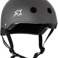 eBike Helmet - S1 Lifer Helmet Dark Grey - X-Large