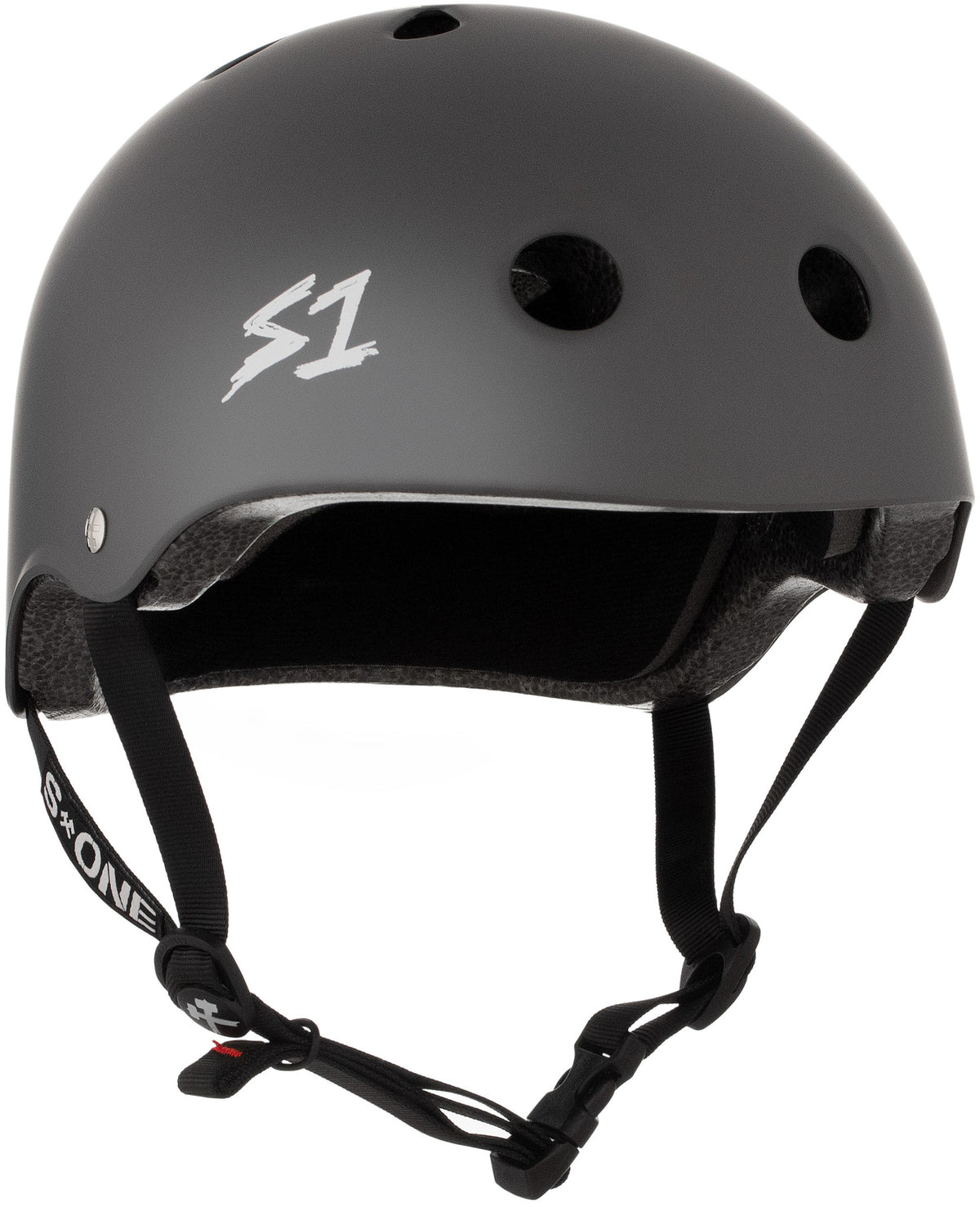 eBike Helmet - S1 Lifer Helmet Dark Grey - X-Large