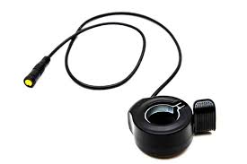 eBike Throttle - Thumb Throttle for Coastal Cruiser
