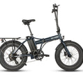 E - FAT - MN - Electric Bicycle - REMN20165BK2US eBike Super Shop