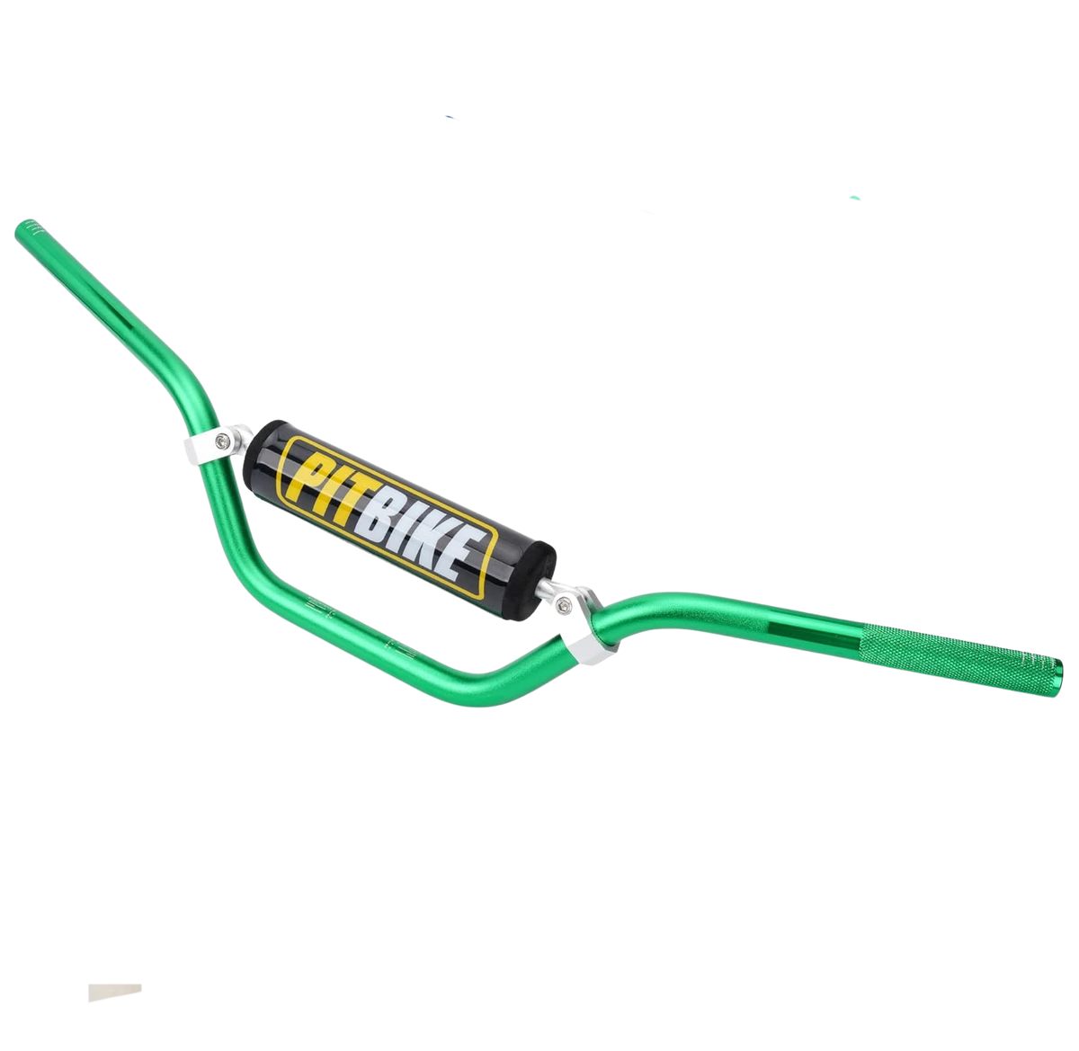 eBike Handlebar - Mid Rise Handlebar - Green