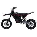 Electro & Co ETM RTR XL Alpha
