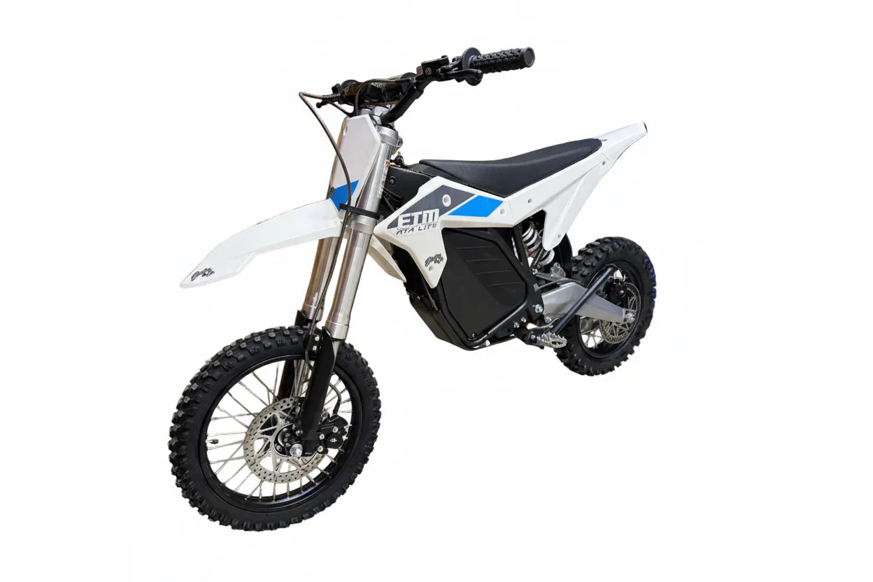 Electro & Co ETM RTR Lite