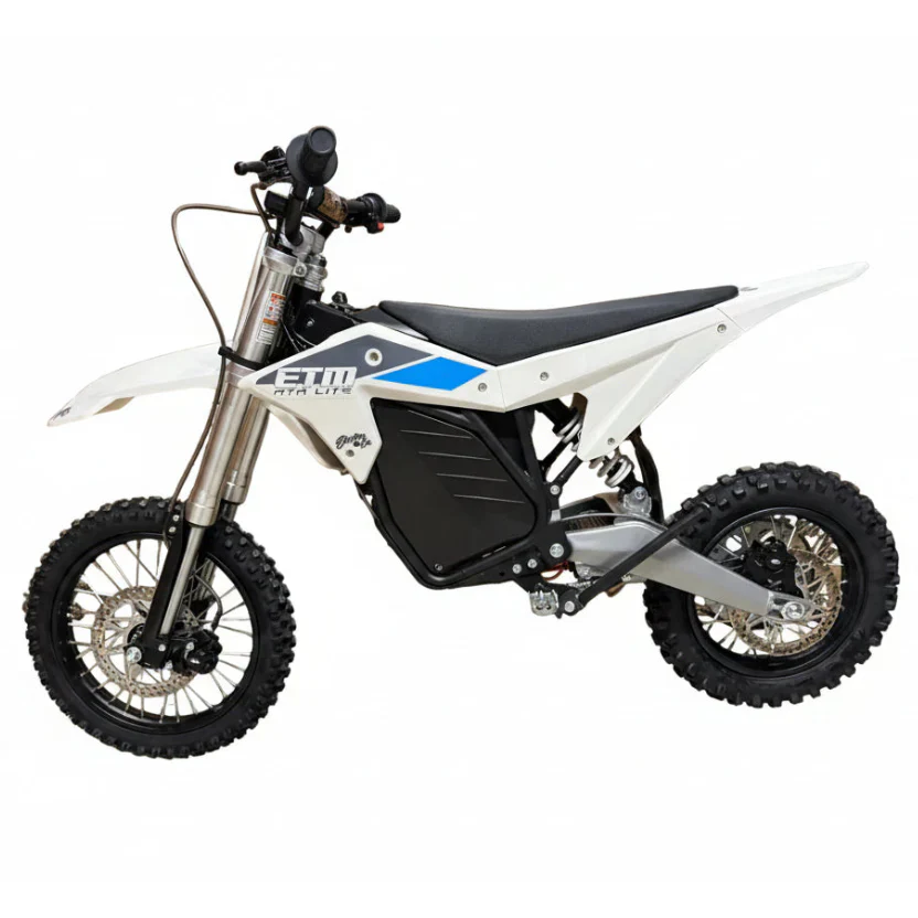 Electro & Co ETM RTR Lite