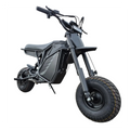 eBike Electro & Co The Rizzler Sport - In Store Pickup Only