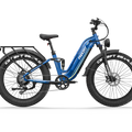 eBike Freesky Wild Cat Ultra A-340