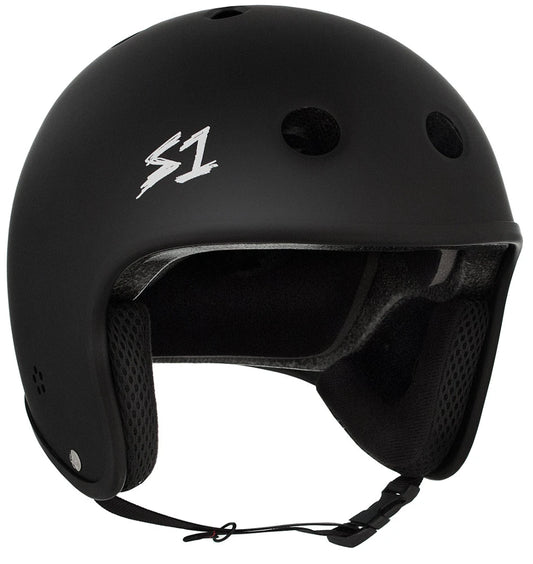 eBike Helmet - S1 Retro Lifer Helmet
