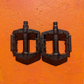 eBike Pedals - Metal - Style 2