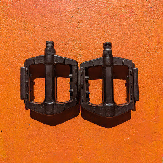 eBike Pedals - Metal - Style 2