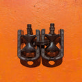 eBike Pedals - Metal - Style 6
