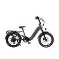 eBike Revi Runabout.2 - Antracit - In a Box