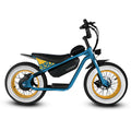 eBike Strike Big Boy