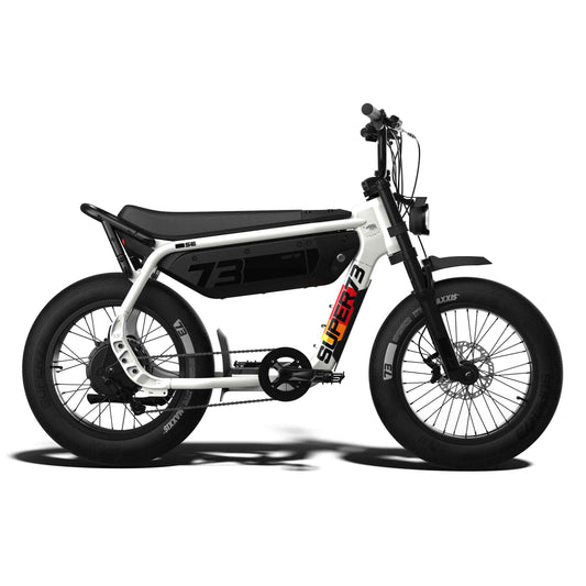 eBike Super73 M1D SE - Baja - In Box