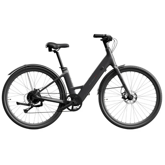 eBike Urtopia Carbon 1 Step Thru