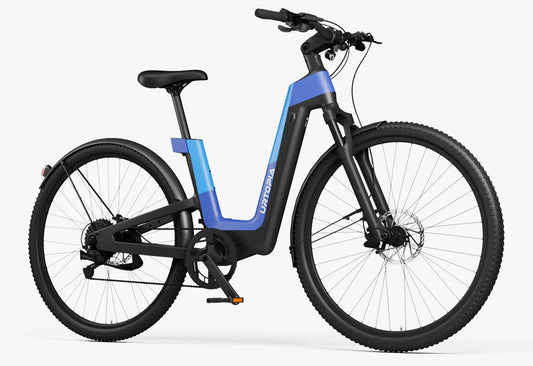 eBike Urtopia Carbon Fusion Pro