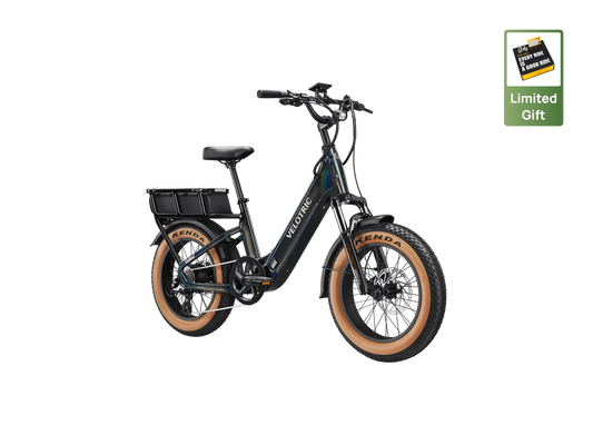 eBike Velotric GoMad
