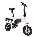eBike Ampira X5 - White - In Box
