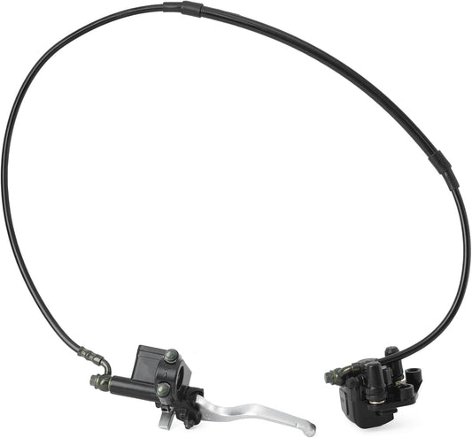 eMOTO Brake Assembly - Tuttio Soleil01 Front Brake Assembly - In Store