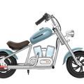 eMOTO Hyper Gogo Challenger 12 Plus (With App)