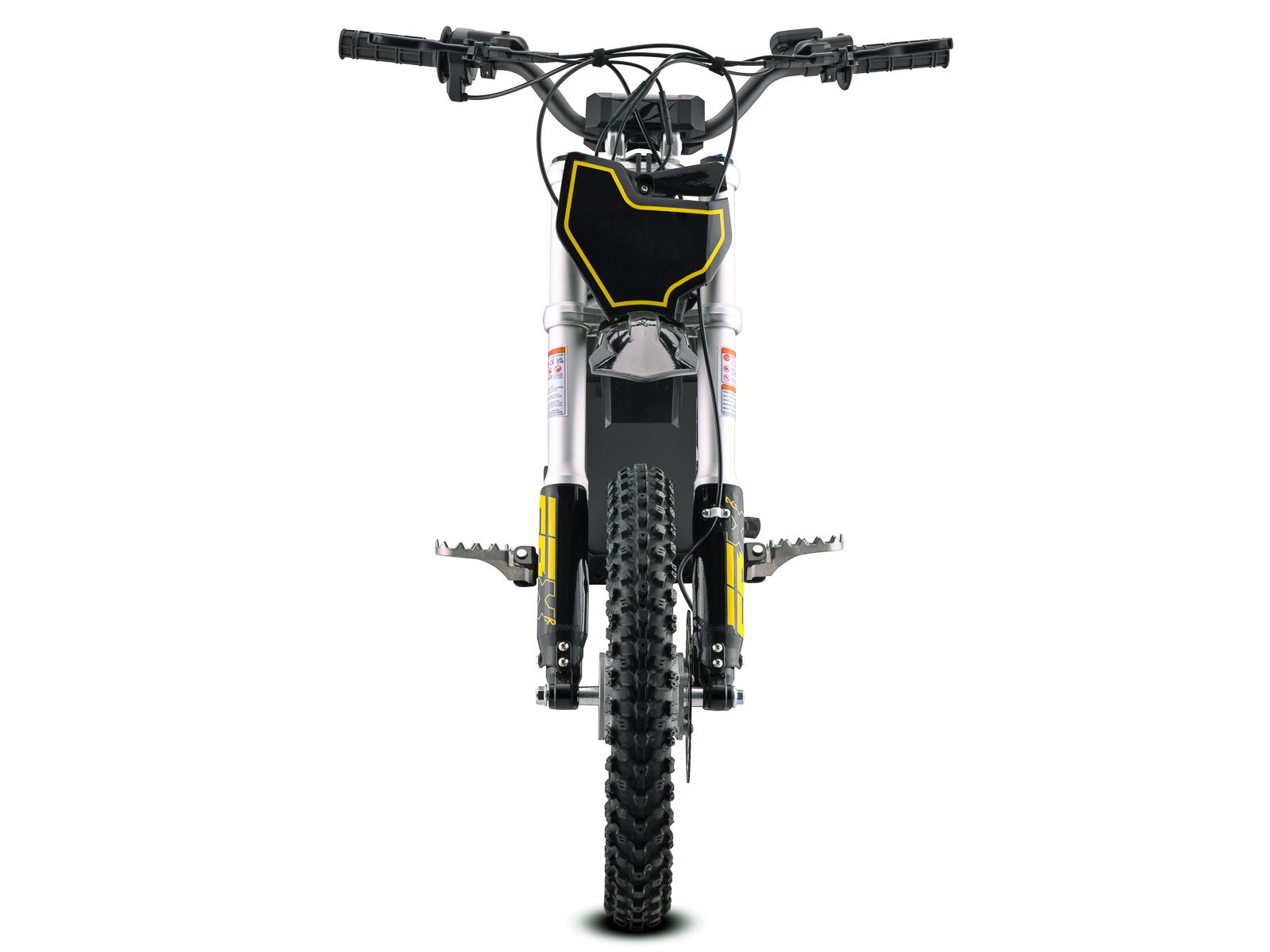 Buy eMOTO Stomp Ebox V3 60 R - Black & Gold - Ready to Ride Online
