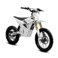 eMOTO Strike Shadow SV2 - White - In Box
