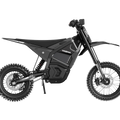 eMOTO Yozma IN 10 - Black - Ready to Ride