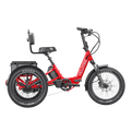eTrike Velotric Triker