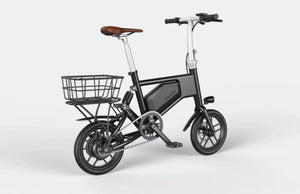 eBike Ampira X5 - Black - eBike - EBIKE|3029 eBike Super Shop