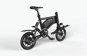 eBike Ampira X5 - Black - eBike - EBIKE|3029 eBike Super Shop