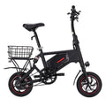eBike Ampira X5 - Black - eBike - EBIKE|3029 eBike Super Shop