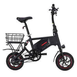 eBike Ampira X5 - Black - eBike - EBIKE|3029 eBike Super Shop